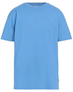 Aspesi T-Shirts - Blue