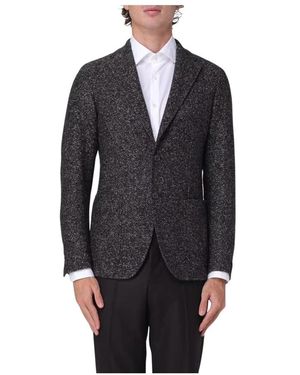 Tagliatore Blazers - Noir