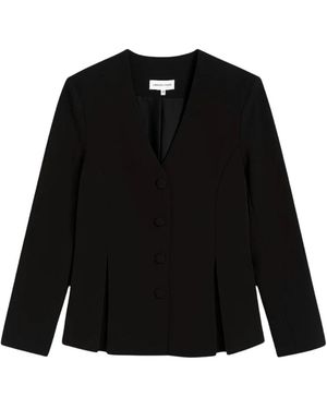 Opal Studio Blouses - Negro