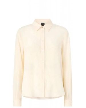 Pinko Shirts - Natural