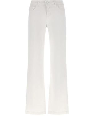 L'Agence Jeans ,Wit ,Jeans