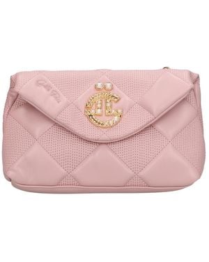 Gaelle Paris Shoulder Bags - Pink