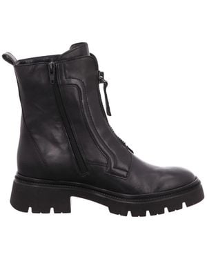 Gabor Ankle Boots - Noir