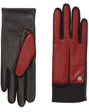 Roeckl Sports Qualitätshandschuhe Zum Guten Preis - Rot