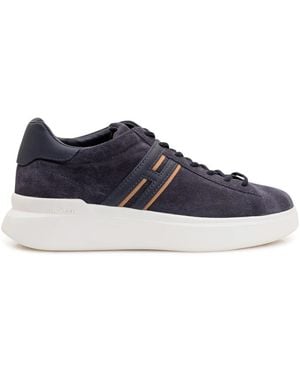 Hogan Schuhe - Blau