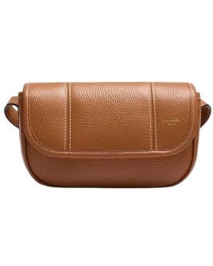 Lancel Umhängetasche - Braun