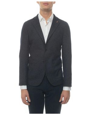 Paoloni Blazers - Blue