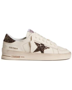 Golden Goose Sneakers - Naturel
