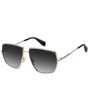 Marc Jacobs 917/S Sonnenbrille - Schwarz