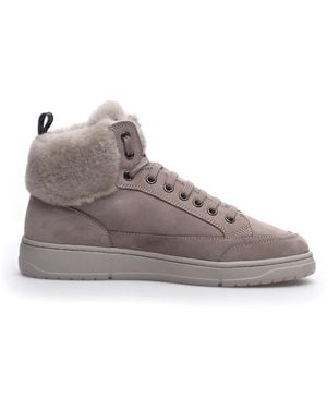 Candice Cooper Sneakers - Gray