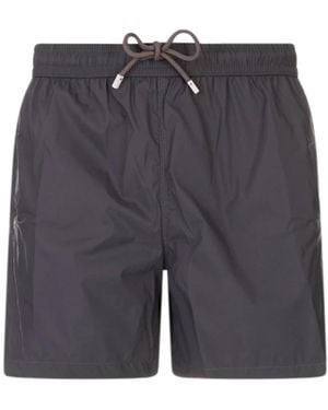 Fedeli Beachwear - Gray