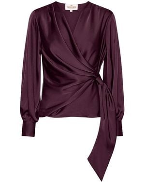 Karmamia Blouses - Viola