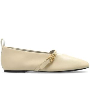 Rag & Bone Schuhe spire mary jane - Weiß