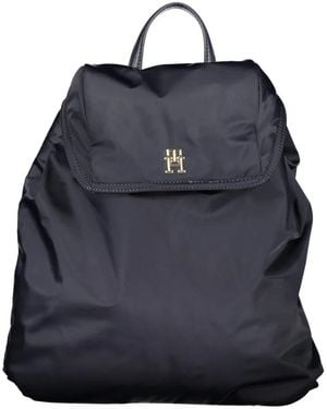 Tommy Hilfiger Backpacks - Blue