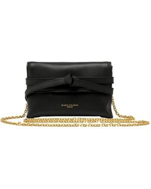 Gianni Chiarini Cross Body Bags - Black