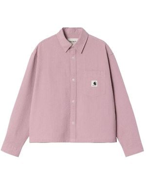 Carhartt Shirts - Rosa