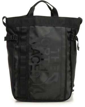The North Face Backpacks - Negro
