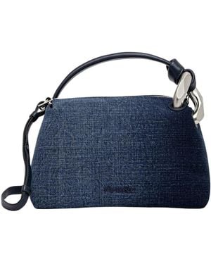JW Anderson Cross Body Bags - Blauw