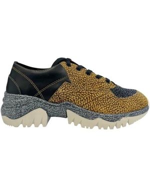 Borbonese Sneakers - Verde