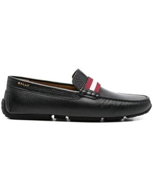 Bally Loafers - Noir