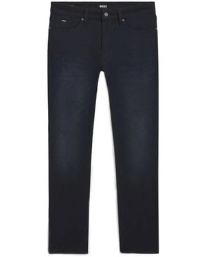 BOSS Slim Fit Jeans - Blue