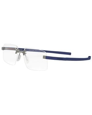 Tag Heuer Glasses - Azul