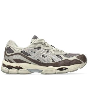 Asics Running Shoes - Gris