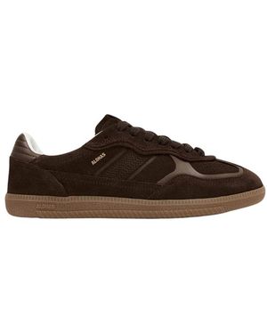 Alohas Sneakers - Marrone