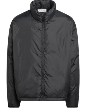 Fear Of God Light Jackets - Black