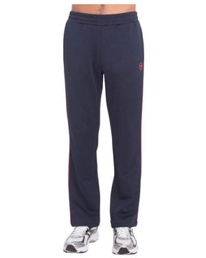 Sergio Tacchini Sweatpants - Blu