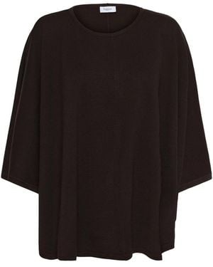 Saint Tropez Capes - Negro