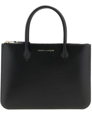 Comme des Garçons Handbags - Black