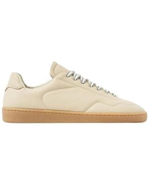 Nubikk Trainers - Natural