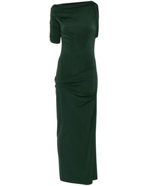 Jacquemus Maxi Dresses - Groen