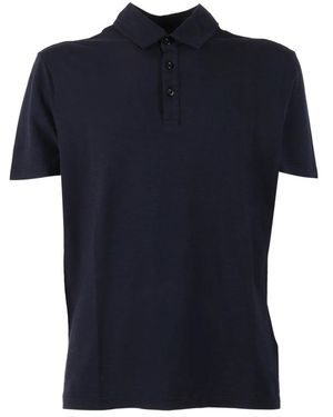 Dondup Polo - Blauw