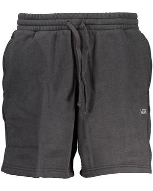 Vans Sportieve Shorts - Grijs