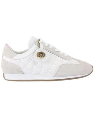 Kurt Geiger Trainers - White