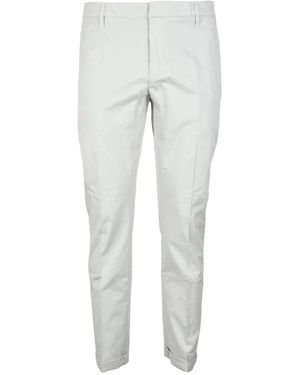 Dondup Chinos - Grey