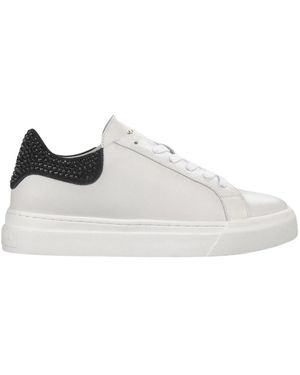 Alma En Pena. Sneakers - Bianco