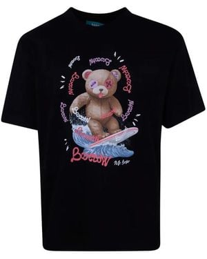 Barrow T-Shirts - Black