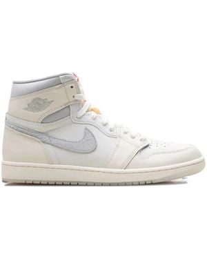 Nike Air Jordan 1 Retro High Og - Wit