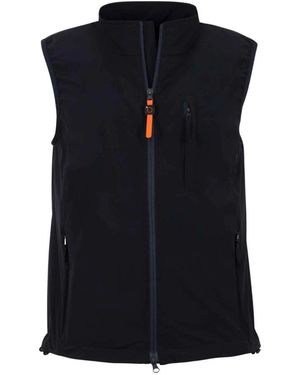 Aspesi Gilets - Blauw