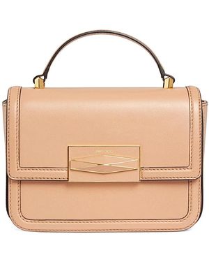 Jimmy Choo Handbags - Neutro