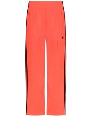 adidas Originals Sweatpants - Red