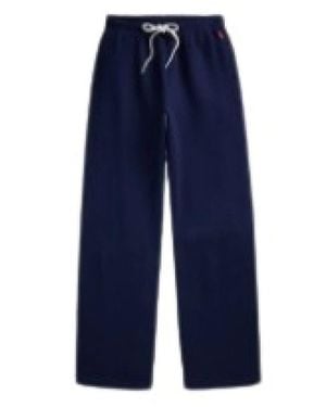 Polo Ralph Lauren Sweatpants - Blauw