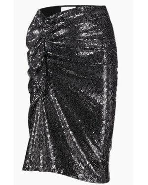 Isabel Marant Skirts - Black