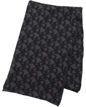 Calvin Klein Scarves - Gris