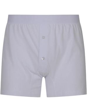 Comme des Garçons Bottoms - Blu