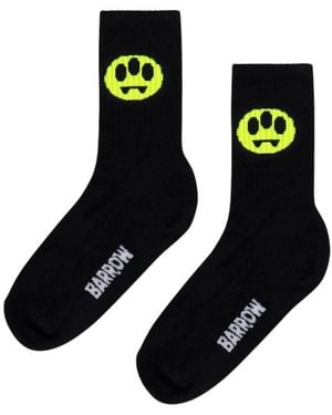 Barrow Socks - Black