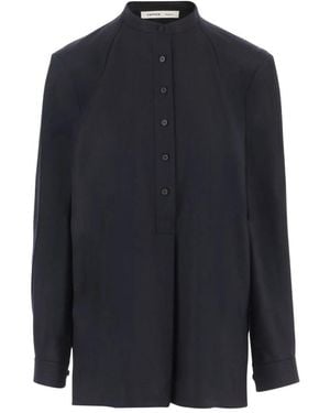 Carven Shirts - Azul